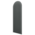 Polsterpaneel Magic Velvet Graphit 20 cm